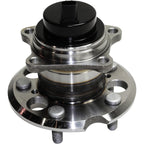 Set of 2 Wheel Hubs for Toyota Sienna