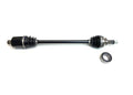 Precision Rear CV Axle & Bearing for Polaris (1333944, 1333858)
