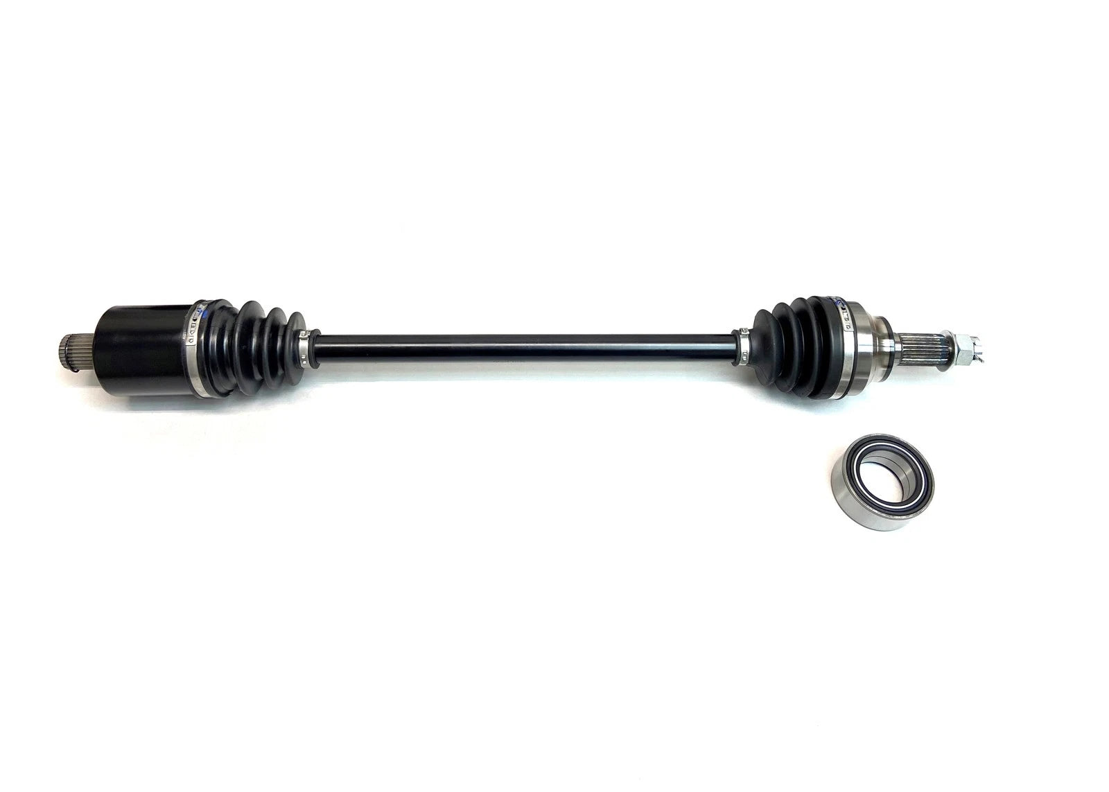Precision Rear CV Axle & Bearing for Polaris (1333944, 1333858)