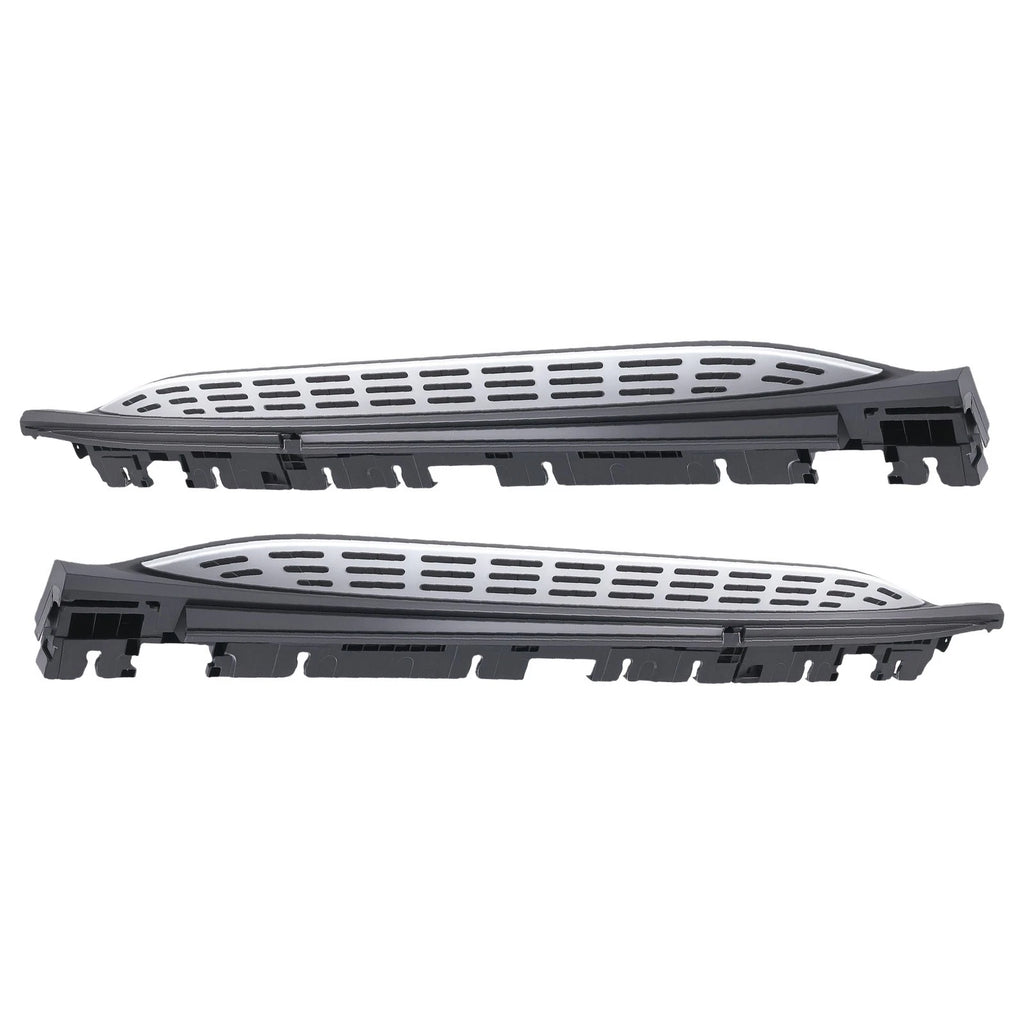 Aluminum Running Boards for Mercedes GLE-Class C167 (2020-2026)