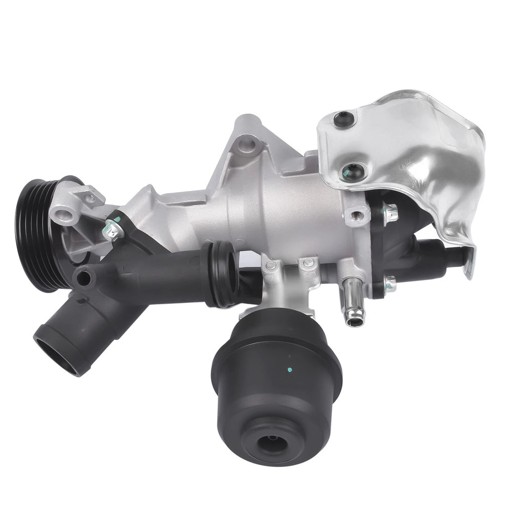Engine Water Pump for Mercedes CLA250 GLA250 (2014-2020)