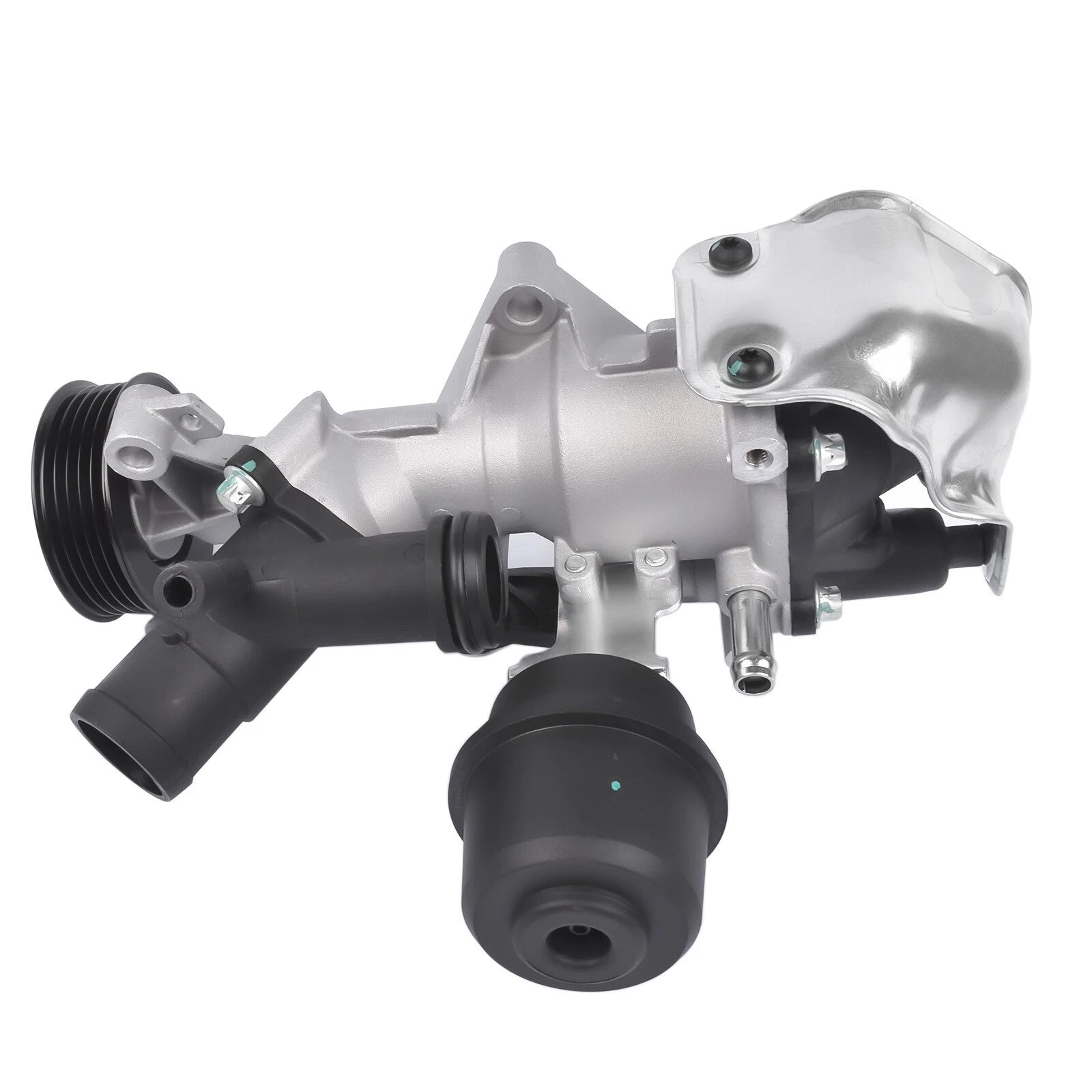 Engine Water Pump for Mercedes CLA250 GLA250 (2014-2020)