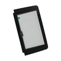 8-Inch Touch-Screen Glass Digitizer Radio Display for Mazda CX-9 (2016–2019)