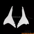 Dirt Bike Side Air Box Panels for Honda CRF250R CRF450R (2009-2013)