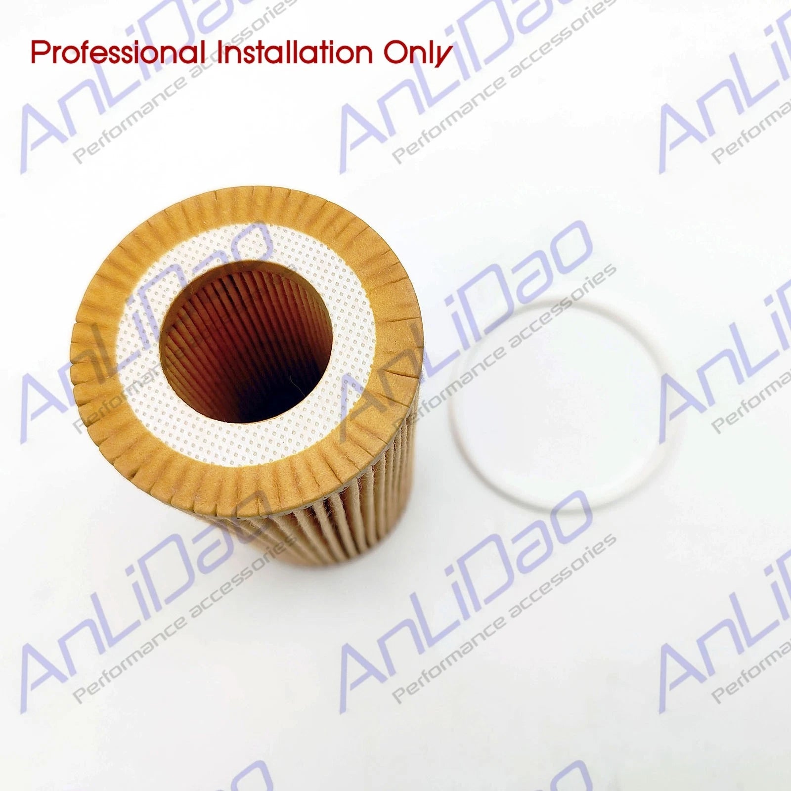 Oil Filter for Volvo C30 C70 II S40 S60 I V50 V60 XC60 XC70 (2006–2017) 1421704 30788821