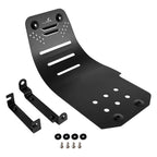 Engine Shield Sump Guard for Classic 350 Reborn & Meteor 350 (2021–2025)