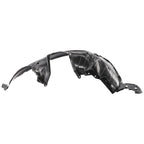 Fender Liner for Nissan Rogue (2008–2013) Front Driver Side Inner