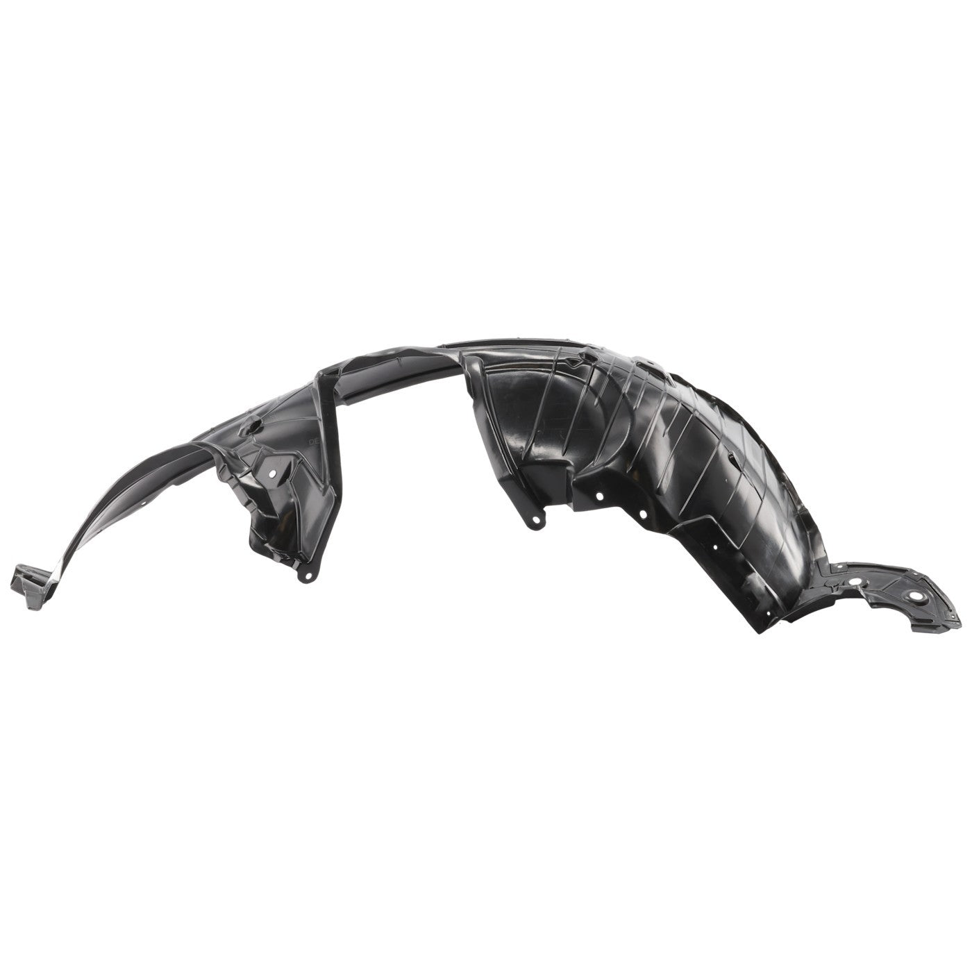 Fender Liner for Nissan Rogue (2008–2013) Front Driver Side Inner