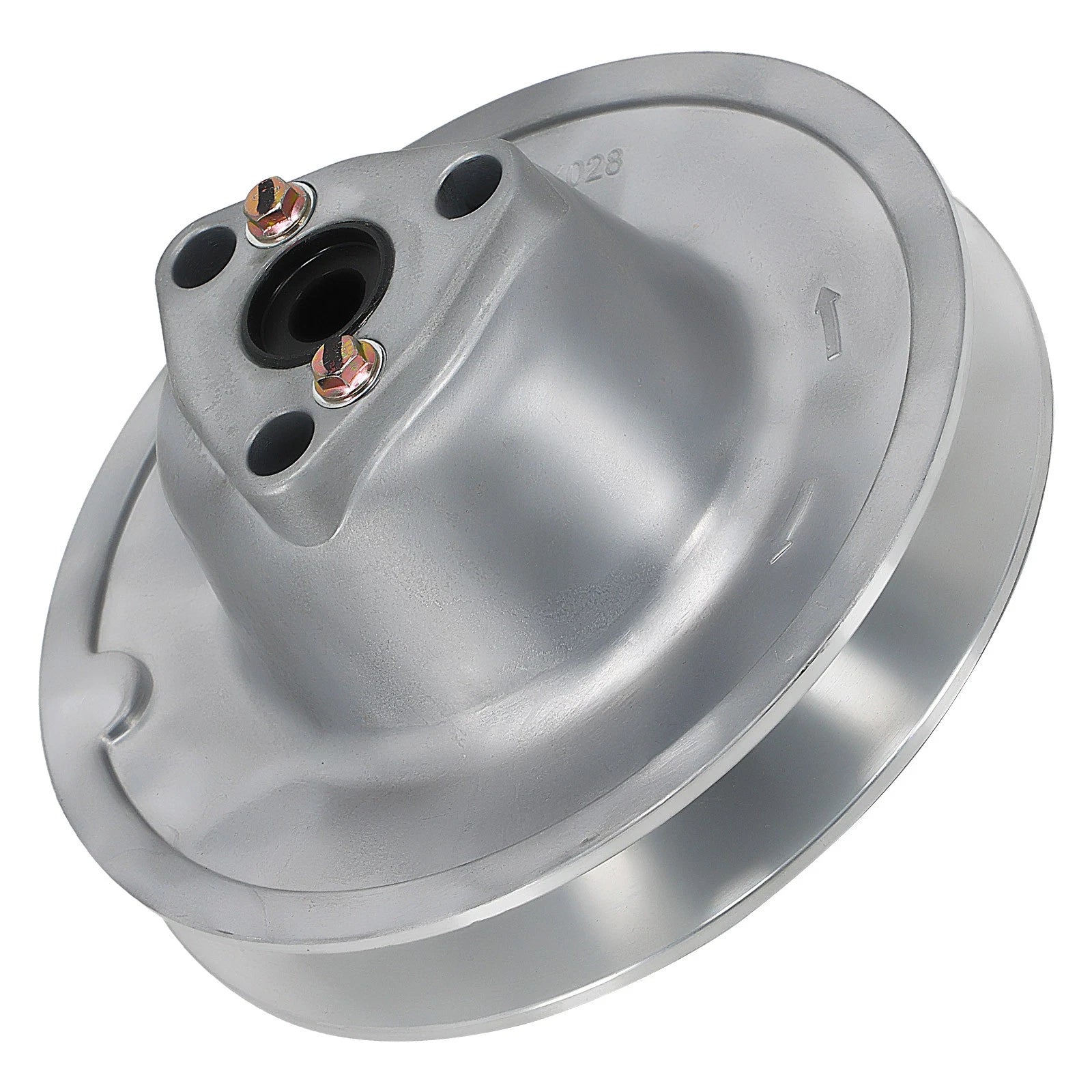 Secondary Drive Converter Clutch for Kawasaki Mule 600 610 (2005–2018)