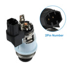 Cigarette Lighter Element Plug for Lexus IS 300 (2001)