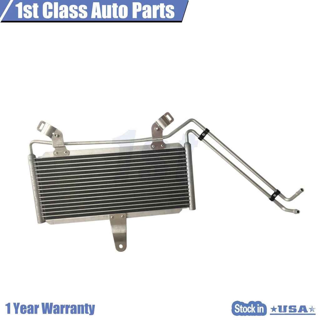 Transmission Oil Cooler for Dodge Ram 1500 2500 3500 (1994-2001)