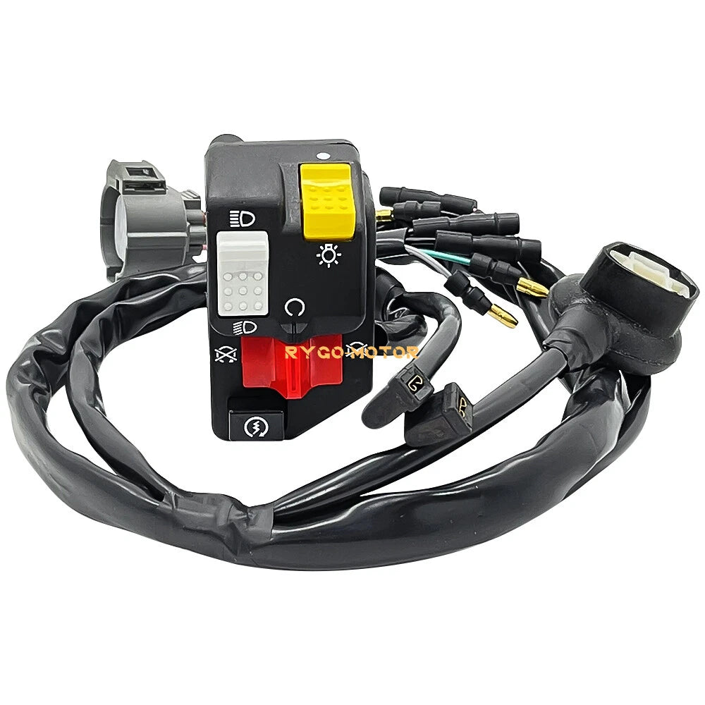 Switch for Honda Sportrax 300 TRX300EX (1993–2006)