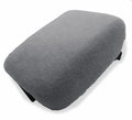 Center Console Lid Armrest Cover for Honda CR-V (2017–2021) Gray