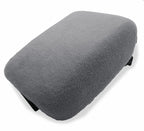 Center Console Lid Armrest Cover for Honda CR-V (2017–2021) Gray