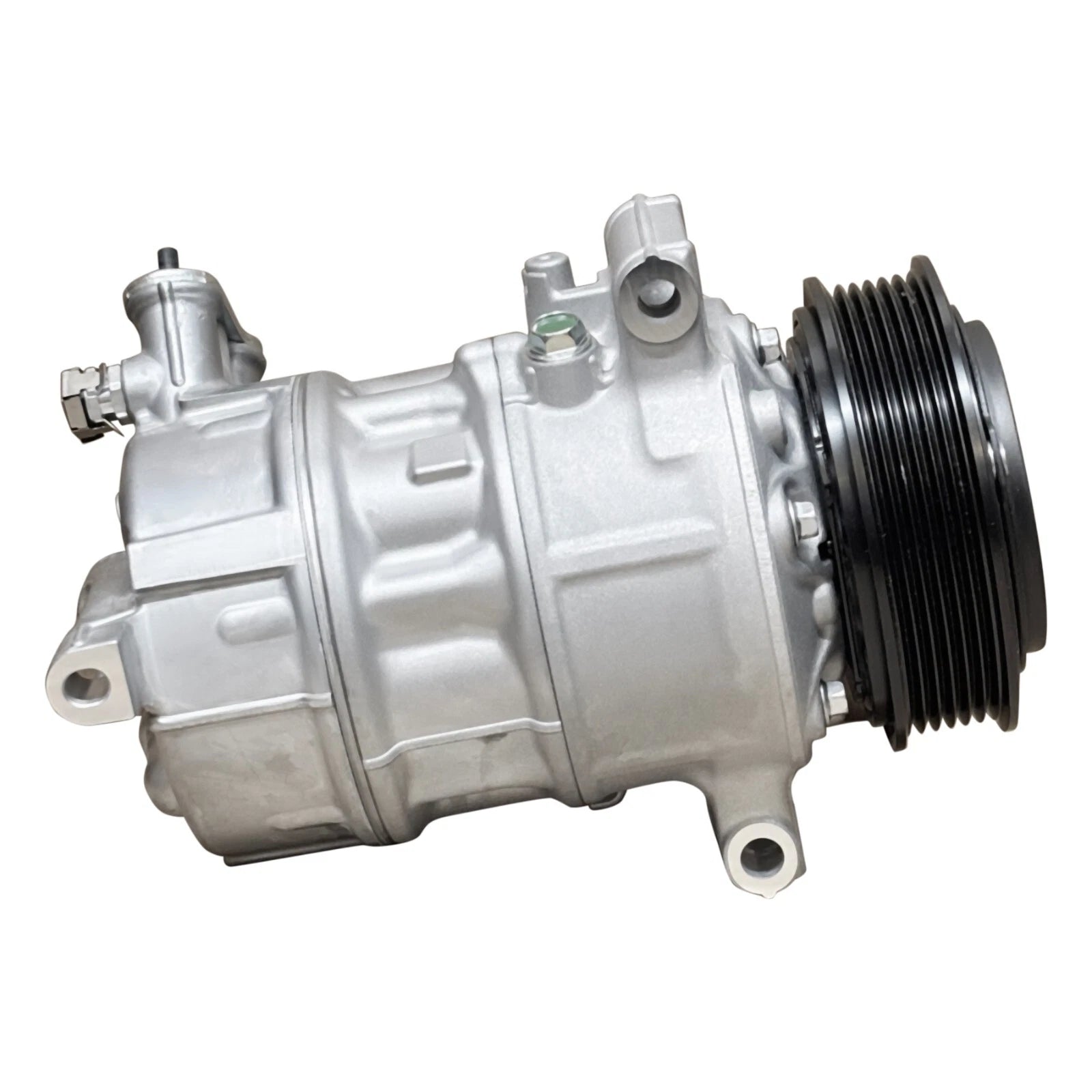 OEM AC Compressor for Chevrolet Cruze 1.6L Diesel (2018-2018)