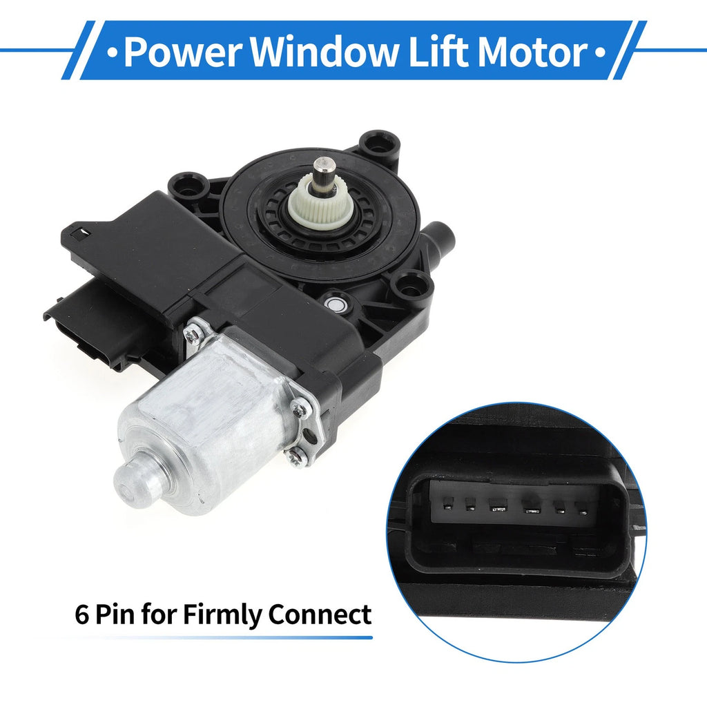 Power Window Regulator Lift Motor No.82450D3010 for Hyundai Tucson (2016–2021)