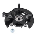 Front Right Wheel Steering Hub Knuckle for Honda Pilot (2003–2004)