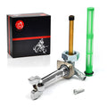 Fuel Valve Petcock & Lever Screw for Honda Shadow VLX 600 (1988–2007)