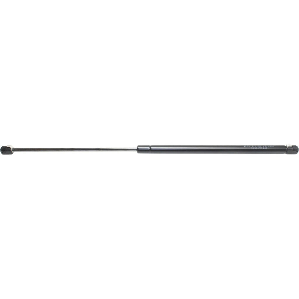 Set of 2 Liftgate Glass Lift Supports for Jeep Wrangler (1987–1995)