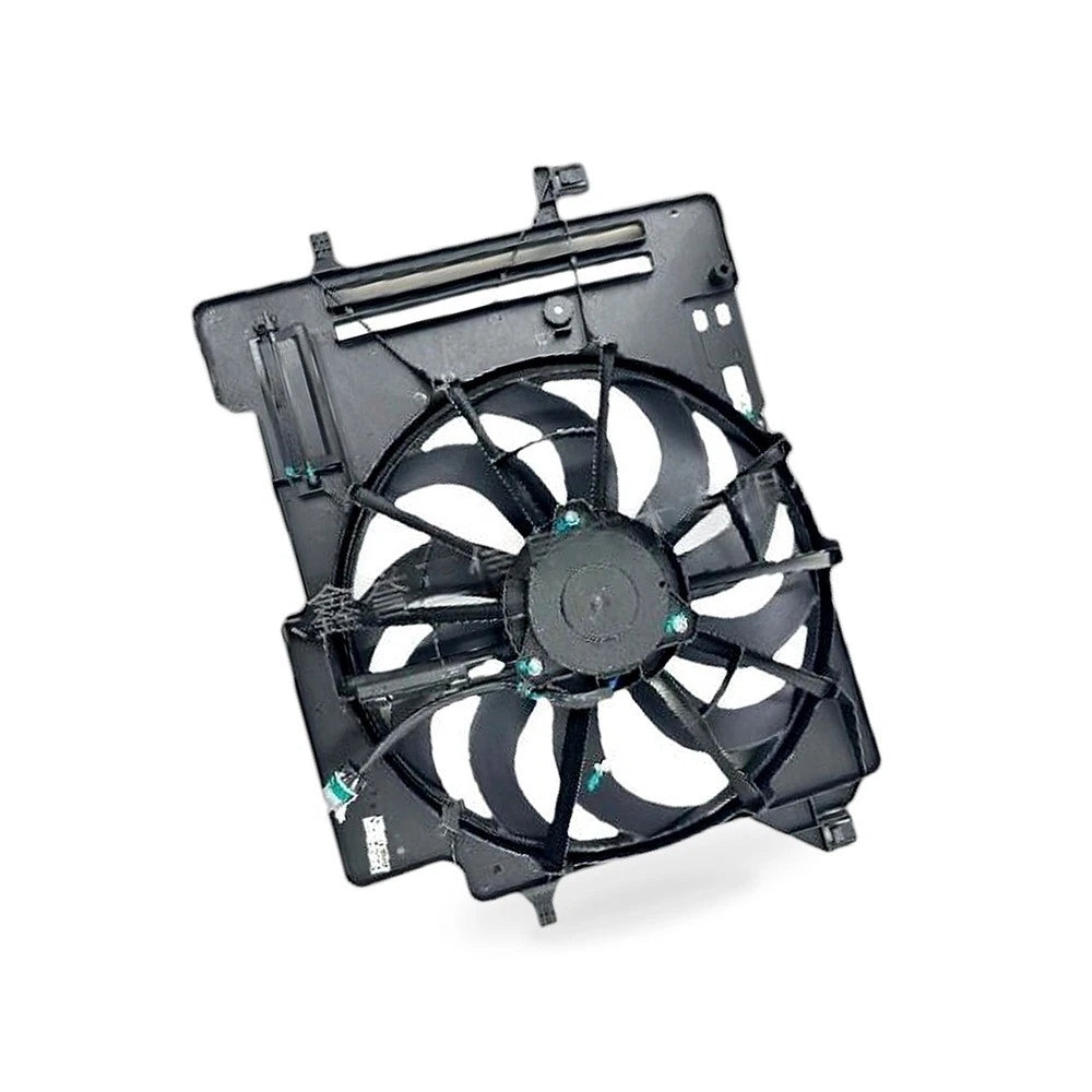 Electronic Fan for Ford Focus (2012–2018) 1.6L 2.0L 1.0L F1F1-8C607H