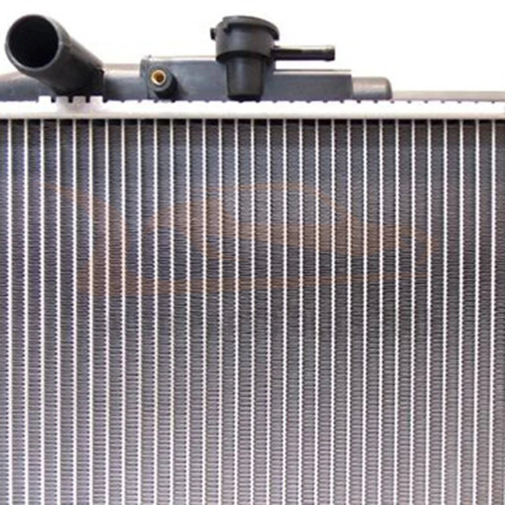 Aluminum Radiator for Honda Accord (1990–1993)