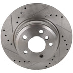 Rear Brake Disc for BMW 330 328 440i xDrive 430i 330i GT 340i