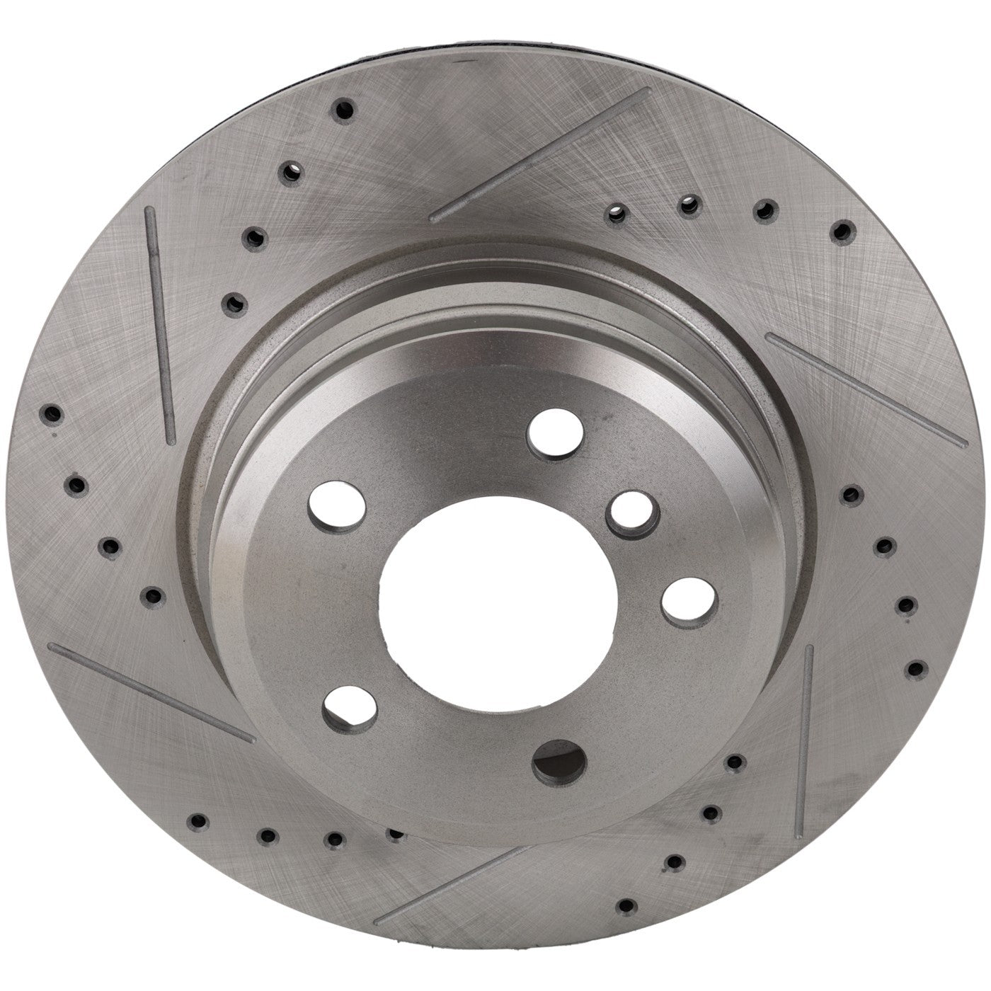 Rear Brake Disc for BMW 330 328 440i xDrive 430i 330i GT 340i