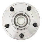 Commander Rear Wheel Hub Bearing ABS for Jeep Grand Cherokee (2010–2010)