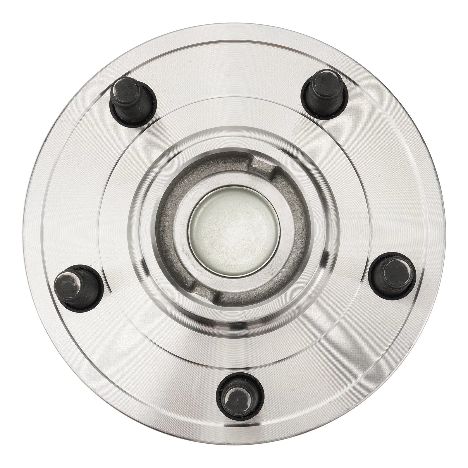 Commander Rear Wheel Hub Bearing ABS for Jeep Grand Cherokee (2010–2010)