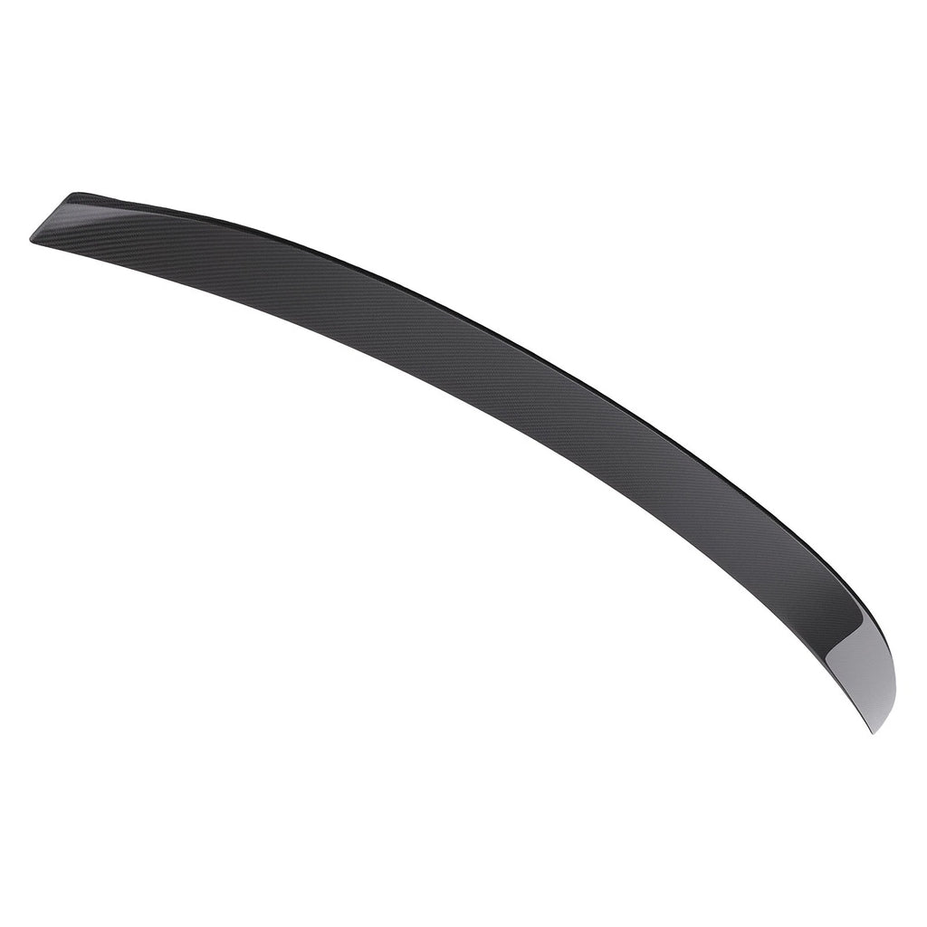 Carbon Fiber Spoiler Wing for KIA Stinger (2018–2023)