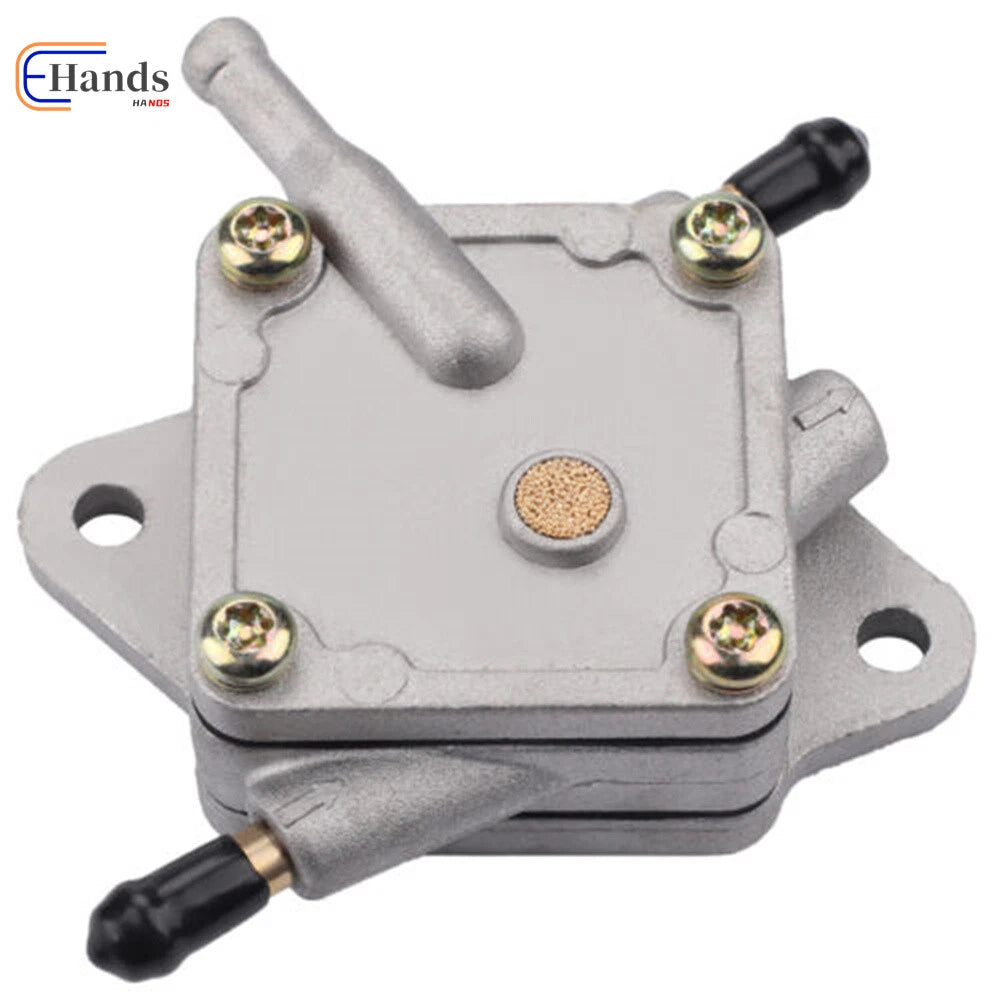 Fuel Pump for EZGO TXT Medalist 4 Cycle 295cc & 350cc Robin (1994–2003)
