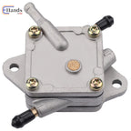 Fuel Pump for EZGO TXT Medalist 4 Cycle 295cc & 350cc Robin (1994–2003)