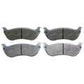 Rear Disc Brake Pads for Ford Explorer UX UZ 4.0L V6 4.6L V8