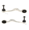 Set of 2 Front Upper Rearward Control Arm Ball Joints for Lexus LS460 (2007–2012)