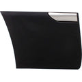 Fender Molding for Mercury Grand Marquis (1998–2011) Black Front Driver Side