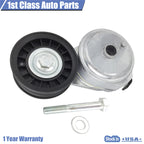 Serpentine Belt Tensioner for Chevy GMC C1500 K2500 3500 (1990–1999) [11287509508] [419-100]