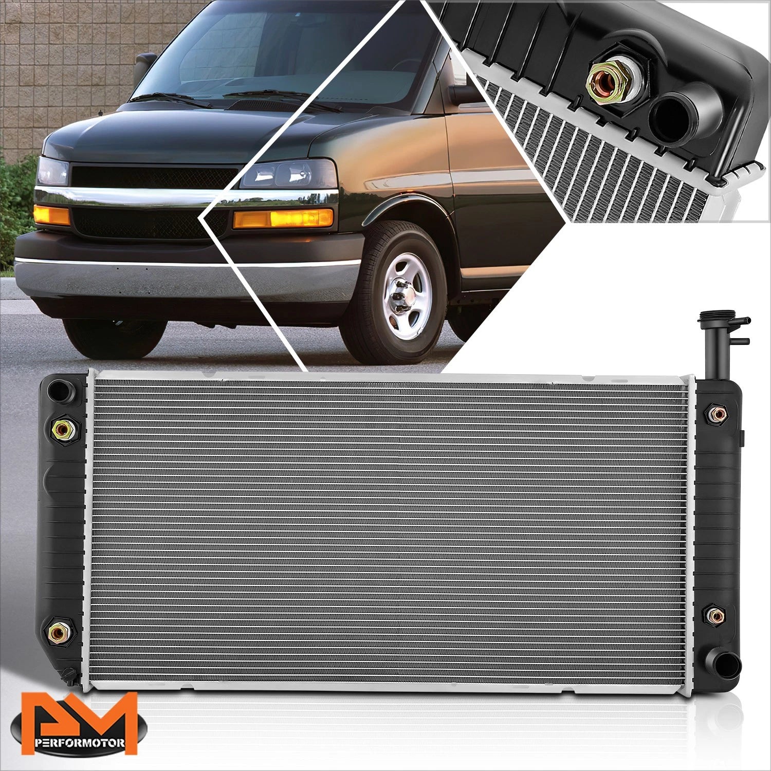 Impact-Resistant Vent Lids for Recreational Vehicle (14" x 14")