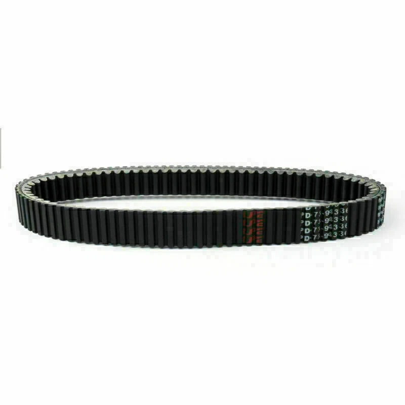 Drive Belt 3403-141 for Arctic Cat Wildcat 1000, TRV1000, KingQuad 700
