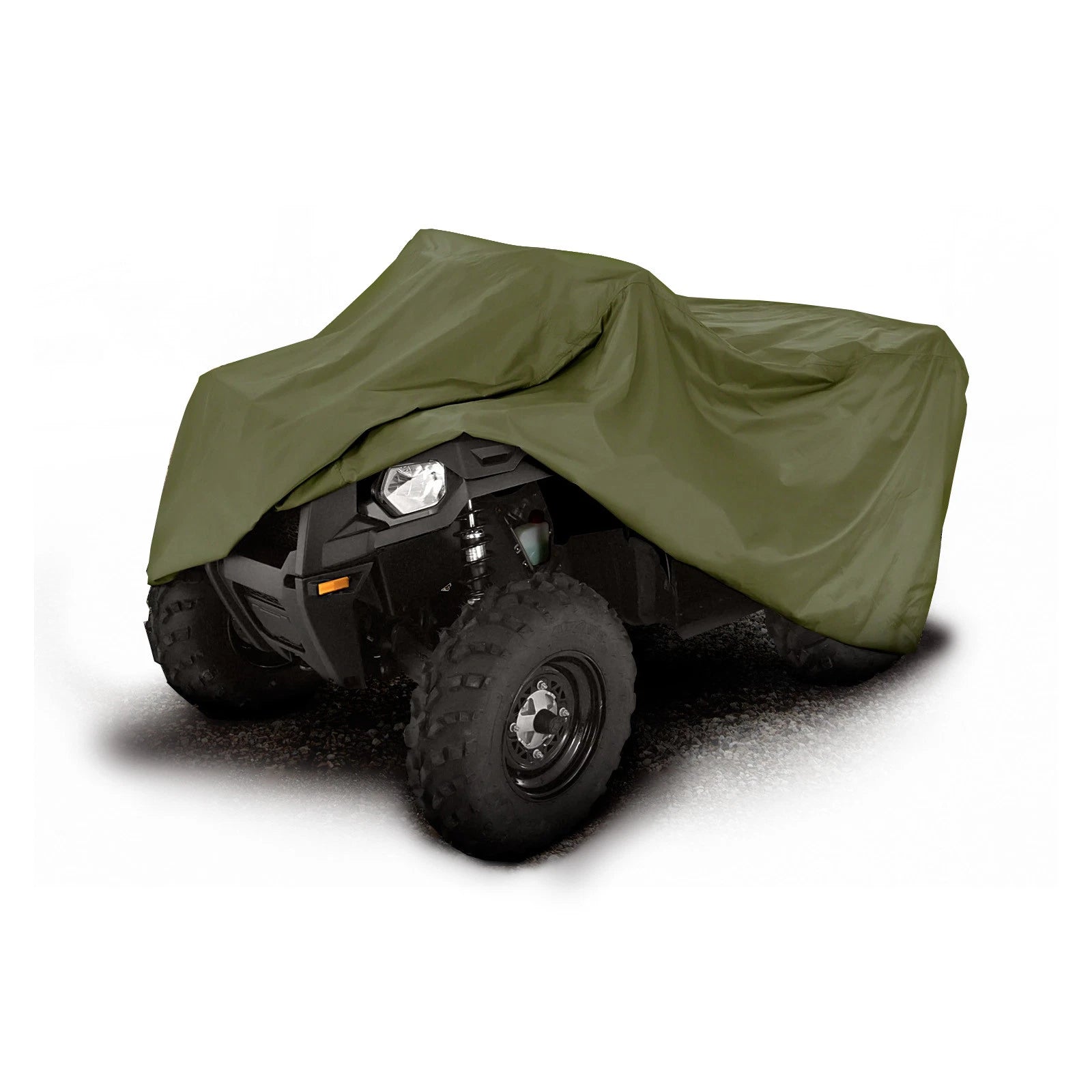 All Season Waterproof Storage Cover for Honda FourTrax Rancher 350 (2000–2006)