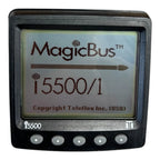 Teleflex I5500 Multi Function Display for Yanmar (12V)