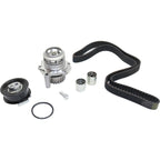 Timing Belt Kit for Audi A3 A4 TT VW EOS GTI Jetta Passat 2.0T (2005–2014)