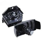 Spare Tire Winch Carrier for Chevy Tahoe