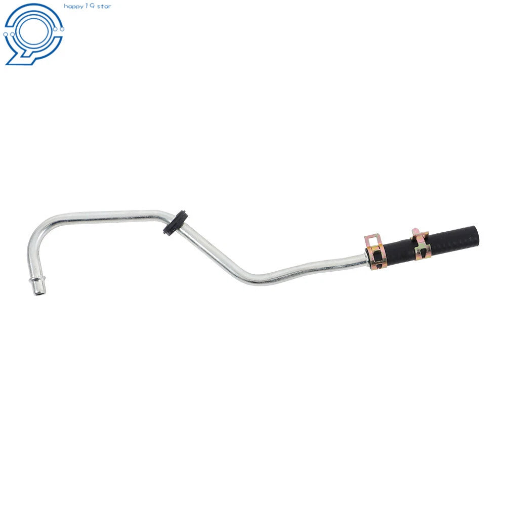 Turbocharger Coolant Feed Tube for Ford Powerstroke 6.7L (2011–2016)