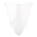 ABS Moto Windshield for Honda CBR500R (2016-2018) Clear