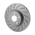 Bosch Front Disc Brake Rotor 36010983 for Mercedes C207 R172 W204 W212 (2011–2018)