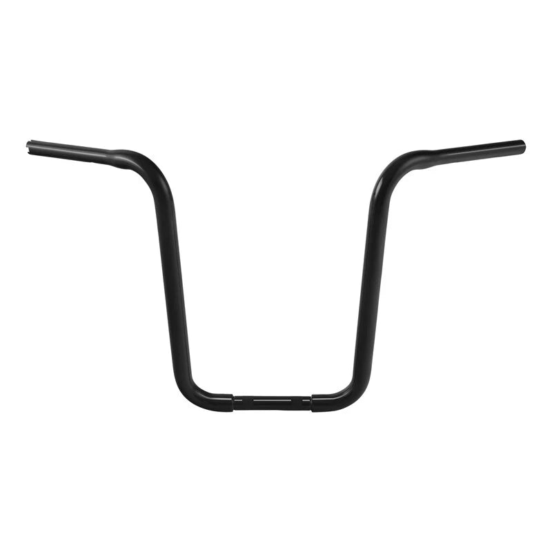 17" Rise Ape Hanger Handlebar for Harley Dyna Sportster Softail