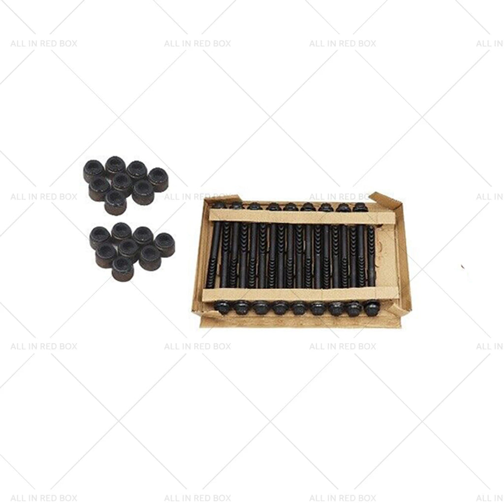 VRS Head Gasket Kit & Bolt Set for Nissan Navara D22, Patrol GU Y61 (2001–2015)