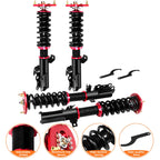 Coilovers for Toyota Camry (2007–2011) Adjustable Height Shocks Absorber