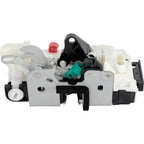 Door Lock Actuator for Jeep Wrangler JK (2018)