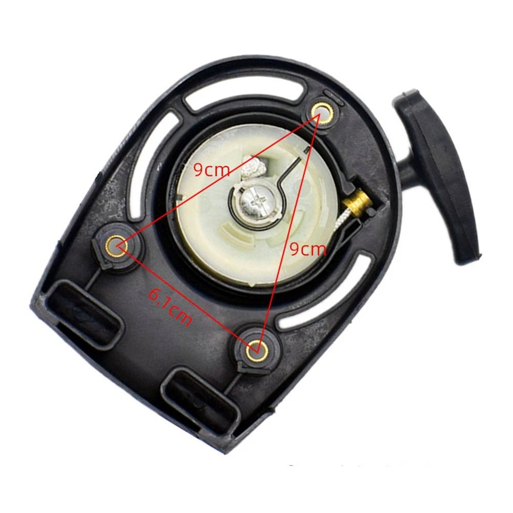 Recoil Pull Starter for GX35 GX25 (Compatible)